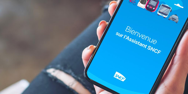 Les bugs de SNCF Connect : Débuts ratés pour la nouvelle application