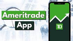 TD Ameritrade Mobile y Mobile Marchand