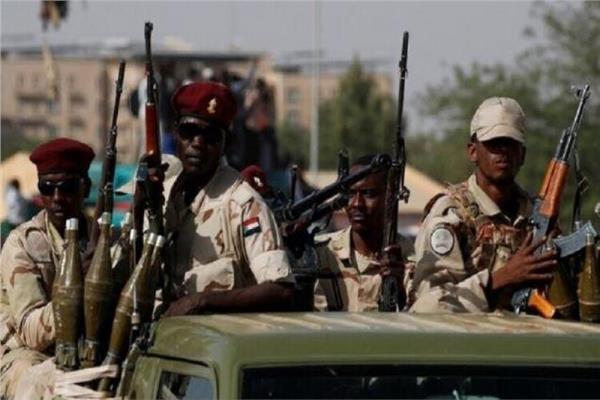 تنسيق مستمر بين الأجهزة الأمنية المصرية والسودانية