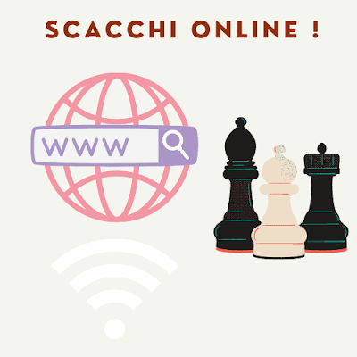 siti di scacchi online