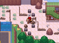 Pokemon Void Screenshot 04