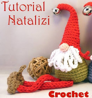 PATRON GRATIS GNOMO AMIGURUMI 47474