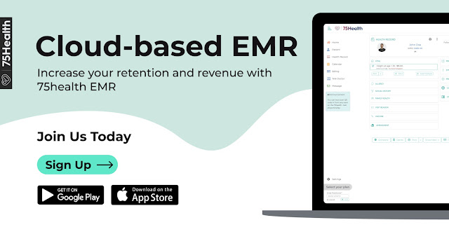 How Using A Right EMR Software Minimise Overhead Costs