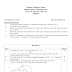Mathematics sample paper ( standard)- Term 2