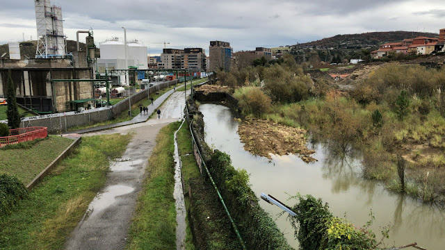 carretera interfábricas