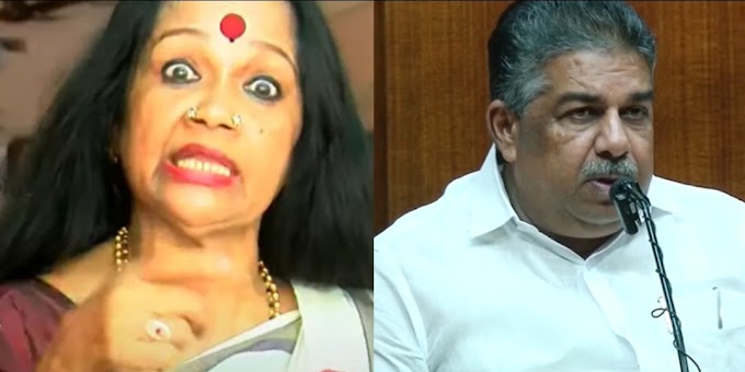 ‘സത്യഭാമയുടെ നടപടി സാംസ്കാരിക കേരളത്തിന് അപമാനം, പ്രസ്താവന പിൻവലിച്ച് മാപ്പ് പറയണം’; സജി ചെറിയാൻ