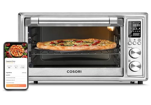 COSORI CS130-AO Air Fryer Toaster Oven Combo