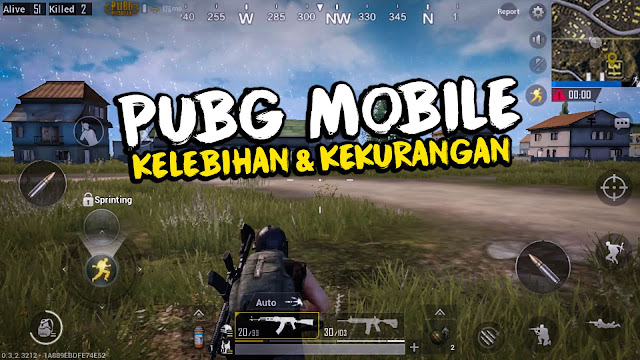 PUBG Mobile versi mana yang paling bagus? Xbox, PC, Phone