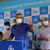 Bruno Reis faz mistério sobre queima de fogos em Salvador e anunciará ação somente dias antes do Ano Novo