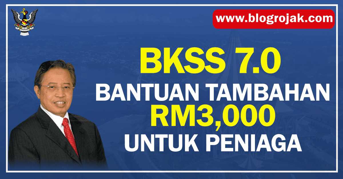 Sarawak bkss 7.0