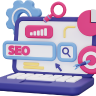 On-page SEO