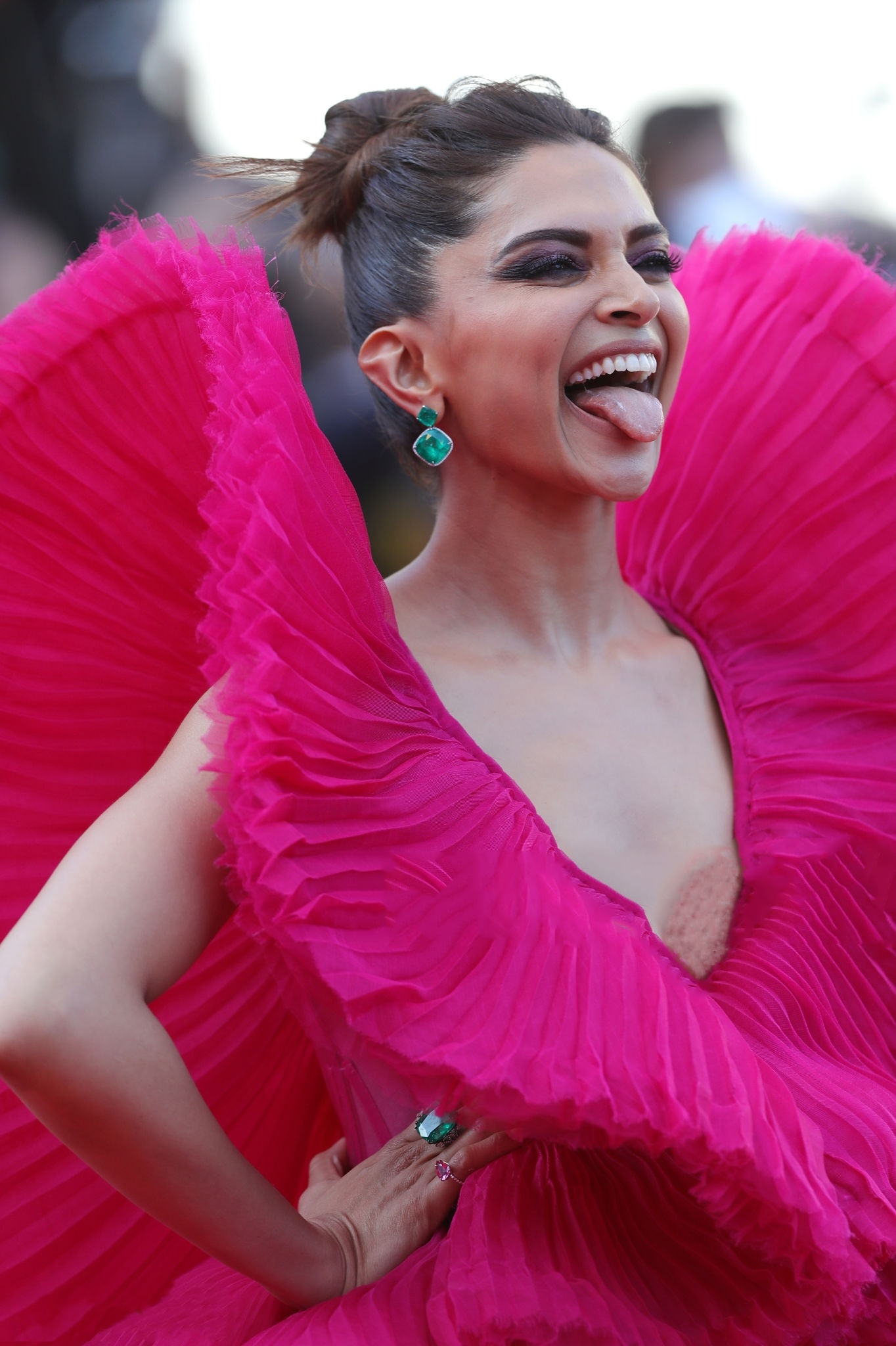 Deepika Padukone UHD HD Photos