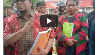 Indra Sidarta Dituduh Mafia Tanah, Bakal Laporkan Oknum "Ngaku-Ngaku" Pegawai BPN