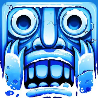 Temple Run 2: Frozen Festival