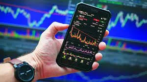 Stock Trading App for Beginners 2024