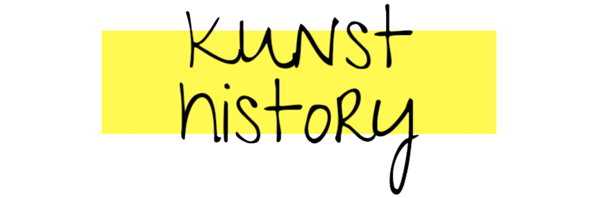 Kunst History