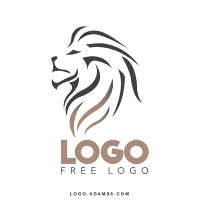Download Free Logo Lion Transparent Vectors PDF - AI - SVG - PNG