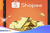 Cara Menjual Tabungan Emas Di Shopee