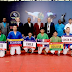 Caraballo, Mesa y Pujols ganan en el Campeonato Panam de Kurash
