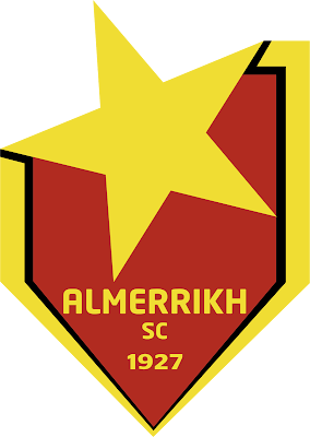 AL-MERRIKH SPORTING CLUB