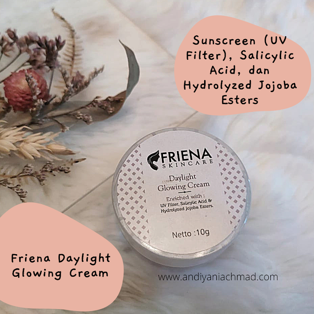 Friena Skincare