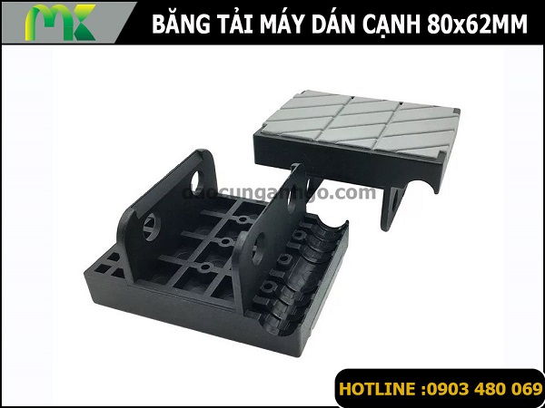 Băng tải máy dán cạnh Biesse 80*62mm