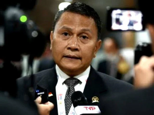 Mardani PKS Sorot Efisiensi Anggaran: Anggaran Pendidikan dan Kesehatan Harus Ditambah, Bukan Dipangkas
