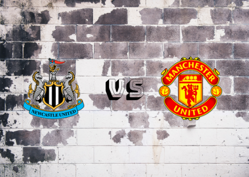 Newcastle United vs Manchester United  Resumen y Partido Completo