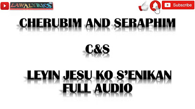 Download Music: Leyin Jesu -  Ayo Ni O Surulere District choir
