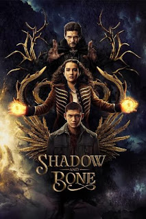 Download Shadow and Bone (2023) S02 Dual Audio Complete Download 720p WEBRip