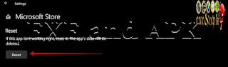 4 طرق لإصلاح مشكلات تطبيق متجر مايكروسوفت