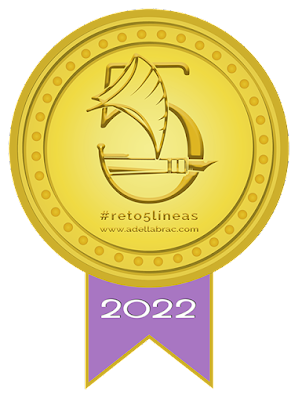 Medalla de Oro 1/1/2023