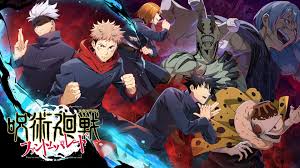 Best anime of mappa