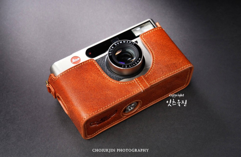 #라이카케이스,라이카카메라케이스,라이카,LEICA,라이카가죽케이스,라이카카메라가죽케이스,라이카속사케이스,라이카하프케이스,무피라이프