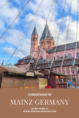 Things to do in Mainz Germany