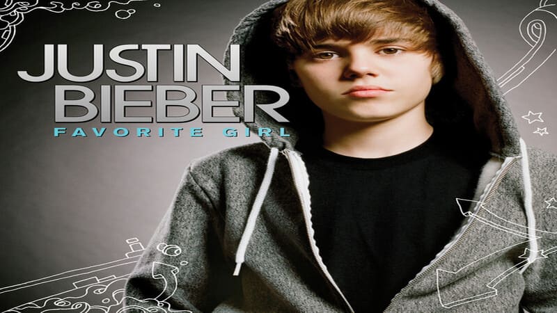 Lirik Lagu Justin Bieber Favorite Girl dan Terjemahan