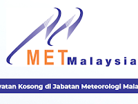 Jawatan Kosong di Jabatan Meteorologi Malaysia