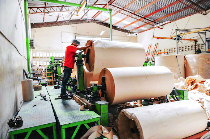 Aduanas y DGII amplían en fiscalización a sector industrial de capital asiático