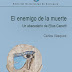 El enemigo de la muerte: Repensar a Canetti