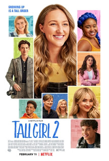 Tall Girl 2 2022 Full Movie Download, Tall Girl 2 2022 Full Movie Watch Online