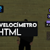 Hud + Velocímetro em HTML para MTA