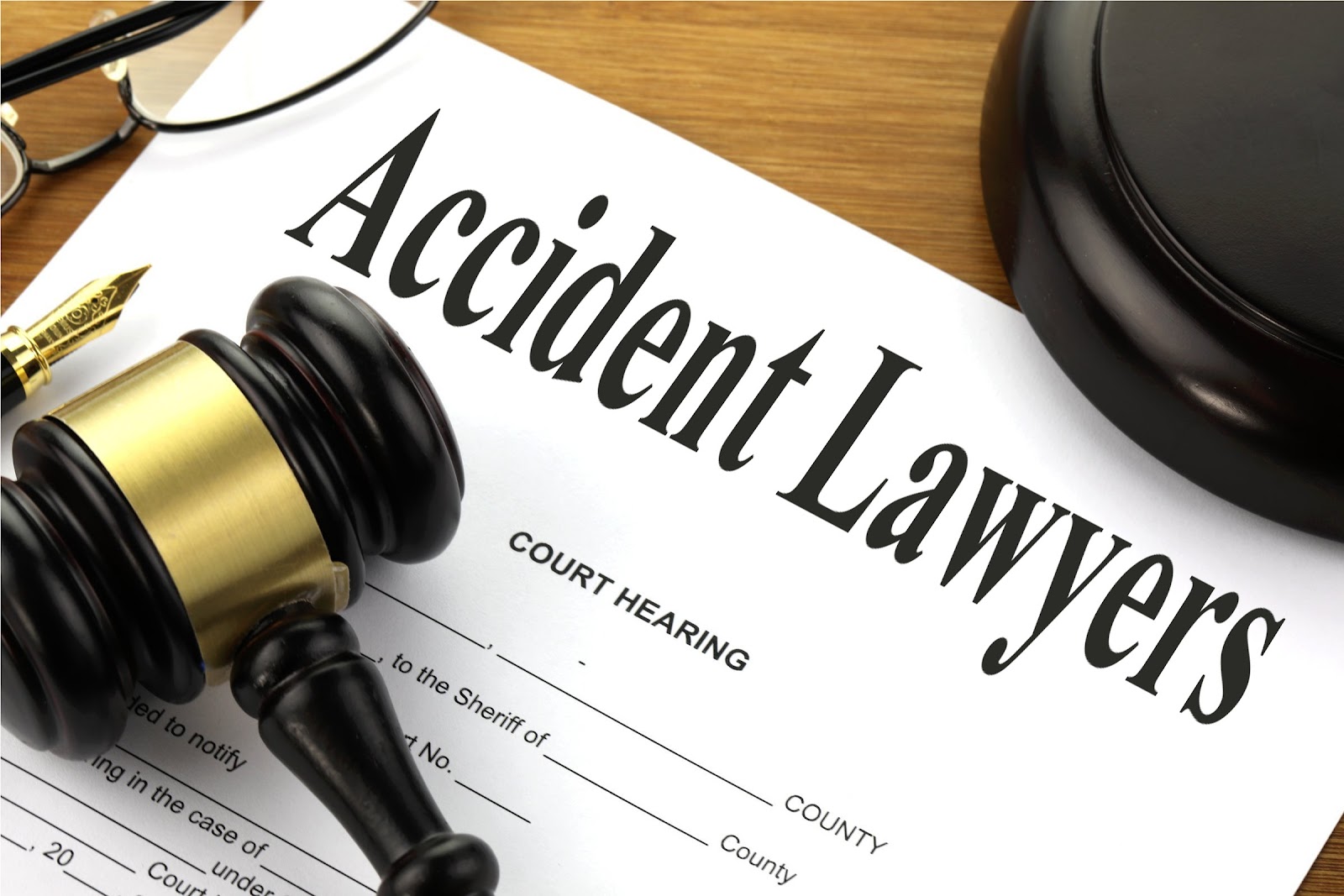 Best lawyers for truck Accidents