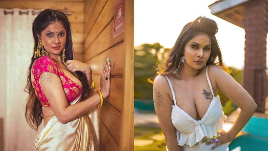 Abha Paul Most Hot and Sexiest Photos, that make you crazy
