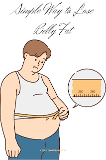 Lose Belly Fat