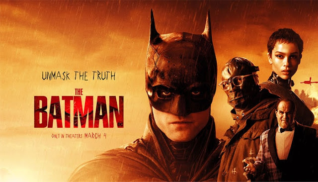 Best Sites to Watch The Batman Movie Online: eAskme
