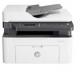 HP Laser MFP 137fnw Drievr Stampante