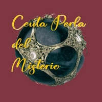 CEUTA  PERLA DEL MISTERIO