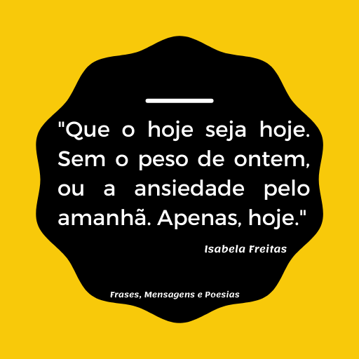 Frases de Ansiedade