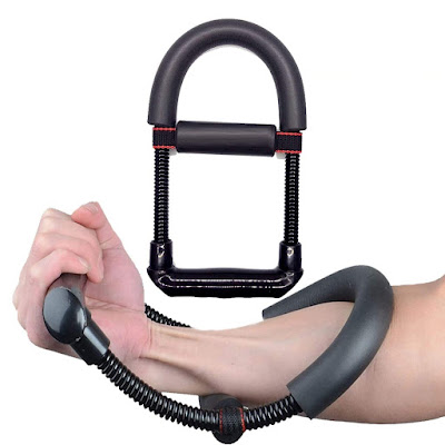 Adjustable Hand Gripper Wrist Exercise