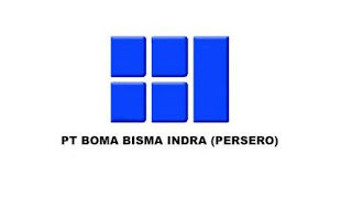  BUMN PT Boma Bisma Indra (Persero) Tingkat D3 S1 Bulan  2021